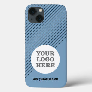 Etui iPhone Case-Mate Créez votre propre logo
