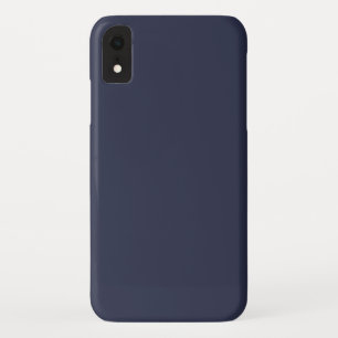 Case-Mate iPhone Case Créez votre propre personnalisable gris foncé