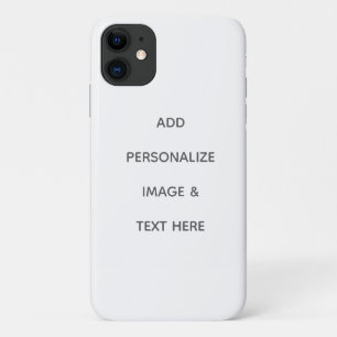 Case-Mate iPhone Case Créez Votre Propre Personnalisation
