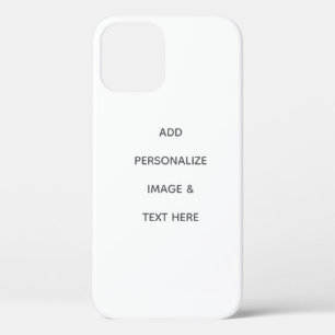 Case-Mate iPhone Case Créez Votre Propre Personnalisation