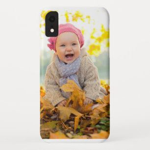 Case-Mate iPhone CASE CRÉEZ VOTRE PROPRE PHOTO