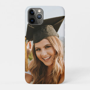 Case-Mate iPhone Case Créez Votre Propre Photo de Diplômé Personnalisée