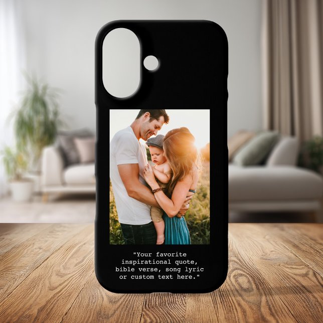 Coques Case-Mate iPhone Créez votre propre photo personnalisée et un devis (Créateur téléchargé)