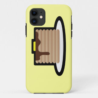 Coque Case-Mate Pour iPhone Crêpe