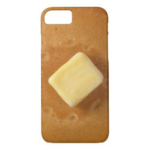 Case-Mate iPhone Case Crêpe et beurre