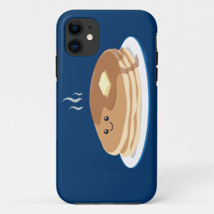 Coque Case-Mate Pour iPhone Crêpes