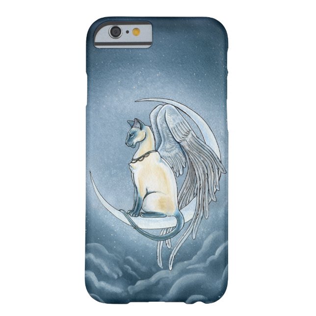Coques Case-Mate iPhone Crépuscule (Dos)