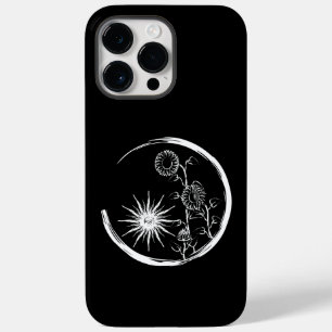 Coque Pour Pour iPhone 14 Pro Max Crest