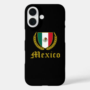 Coques iPhone 16 Crest