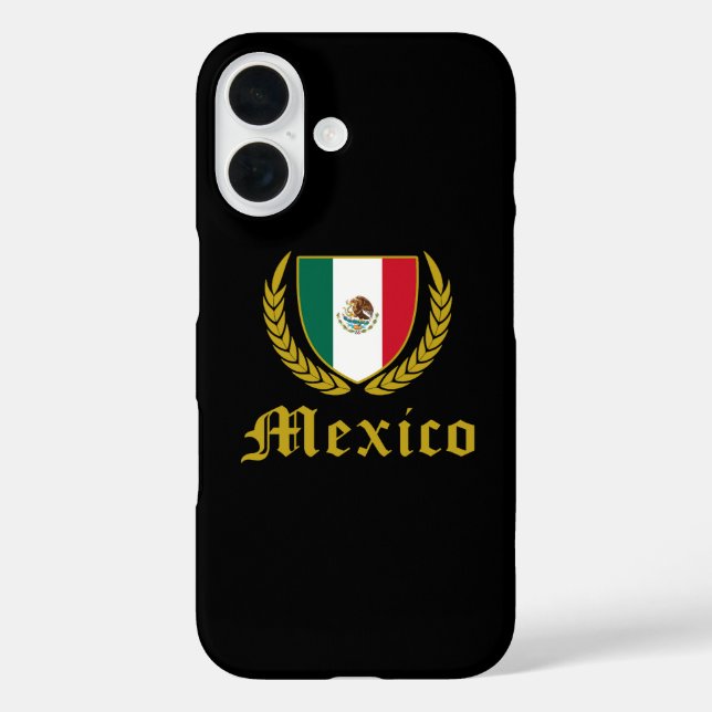 Coques Case-Mate iPhone Crest (Verso)