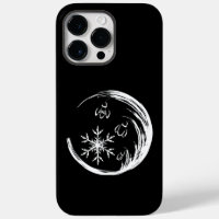 Crest d'hiver
