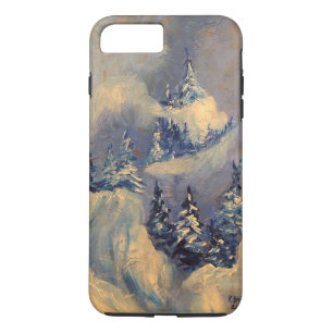 Case-Mate iPhone Case Crête 2009 de Big Horn