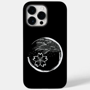 Coque Pour Pour iPhone 14 Pro Max crête de printemps