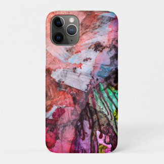 Case-Mate iPhone Case Crimson