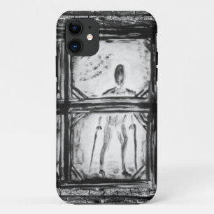 Coque Case-Mate Pour iPhone Crippled Man