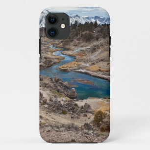 Coques Pour iPhone Crique chaude Gulch