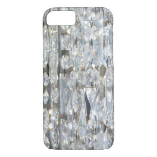 Case-Mate iPhone Case Cristal brillant