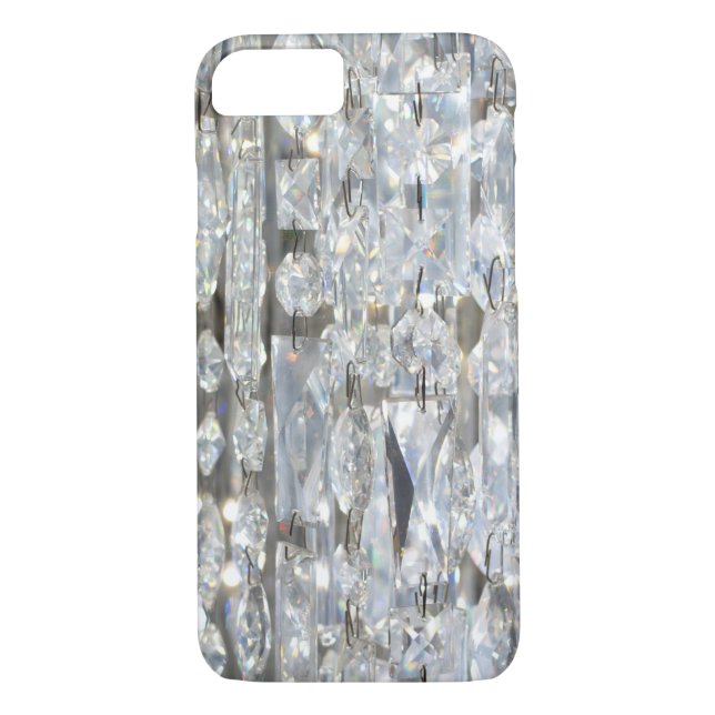 Coques Case-Mate iPhone Cristal brillant (Dos)