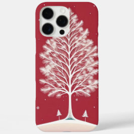 Coques iPhone 16 Pro Max Cristal de l'arbre
