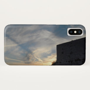 Case-Mate iPhone Case Croatian sunset