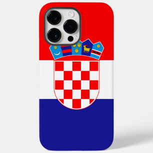 Coque Pour Pour iPhone 14 Pro Max Croatie
