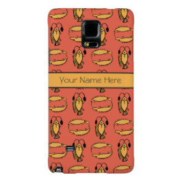 iPhone 13 Case Crocodile de poisson personnalisé Tribal égyptien 