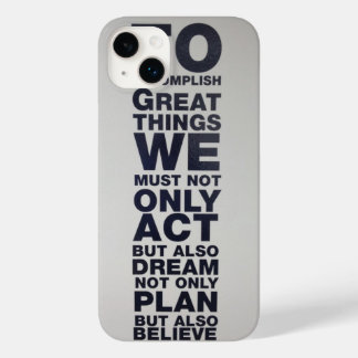 Coques Pour iPhone croire
