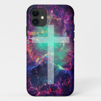 Coque iPhone 11 ™ croisé de cas de l'iPhone 5 de galaxie