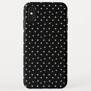 Case-Mate iPhone Case croisé suisse design moderne monochroma
