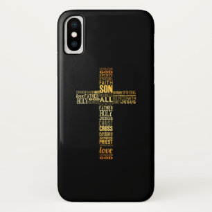 Case-Mate iPhone Case Croix