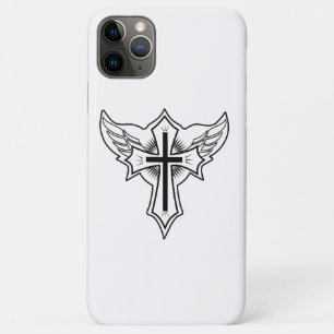 Case-Mate iPhone Case Croix chrétienne