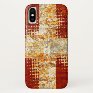Case-Mate iPhone Case Croix de demi-teinte religieuse
