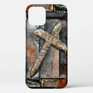 Etui iPhone Case-Mate Croix de force