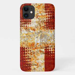 Case-Mate iPhone Case croix halftone religieuse