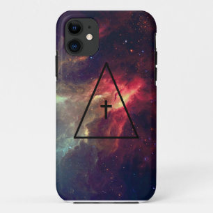 Coque Case-Mate Pour iPhone Croix Spacial