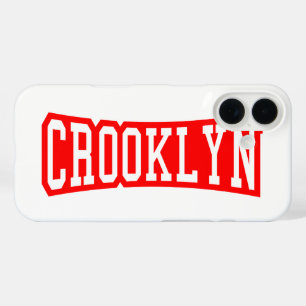COQUES iPhone 16 CROOKLYN, NYC