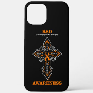 Case-Mate iPhone Case Cross/Awareness...RSD