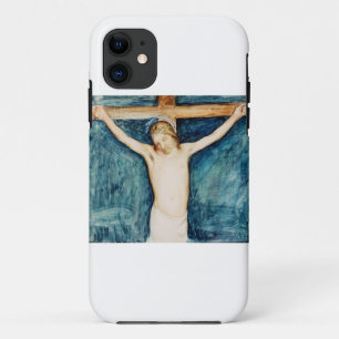Case-Mate iPhone Case Crucifixion du Retable de l'église