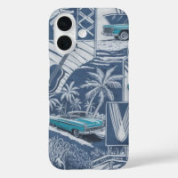 Cruiser de Retro Island