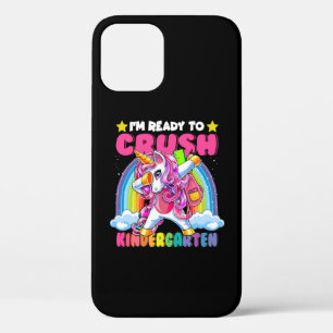 Case-Mate iPhone Case Crush Kindergarten