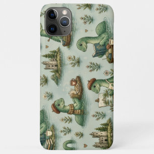 Case-Mate iPhone Case Cryptides confortables Nessie Monstre du Loch Ness