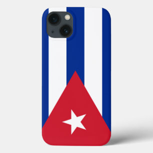 Etui iPhone 13 cuba