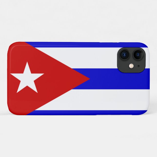 Coques Case-Mate iPhone Cuba (Dos (Horizontal))