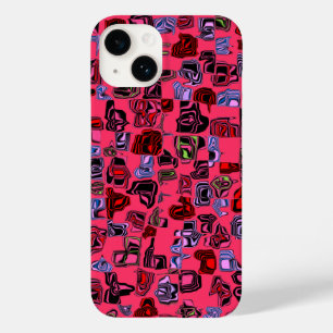 Coques Pour iPhone Cuckoo Marbré Abstrait