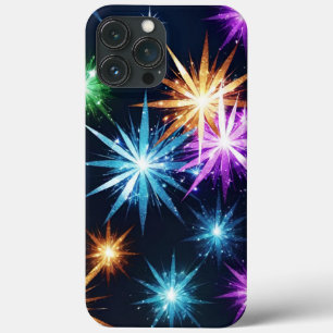 Case-Mate iPhone Case Cuire étincelante