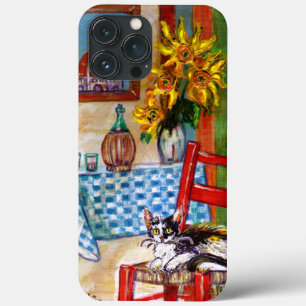 COQUES POUR iPhone CUISINE ITALIENNE À FLORENCE