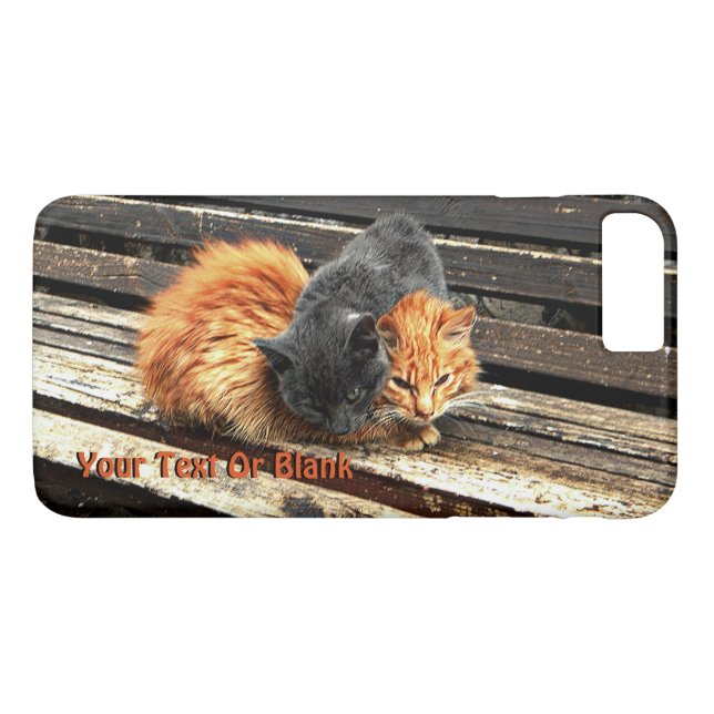 Coques Case-Mate iPhone Cuisses Catnap (Dos (Horizontal))
