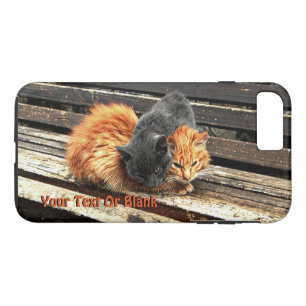 Coques Pour iPhone Cuisses Catnap
