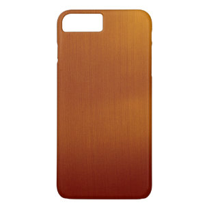 Coque Case-Mate Pour iPhone Cuivre métallique