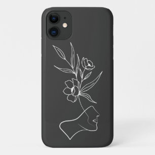 Case-Mate iPhone Case Cultiver un plante